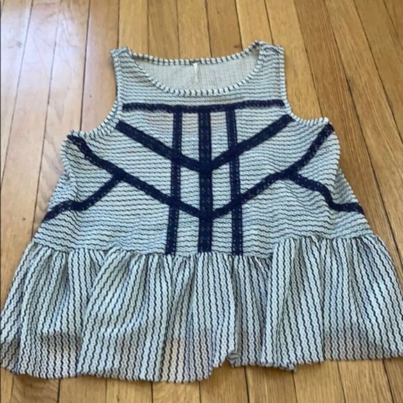 Free  People Tank - Picture 1 of 6